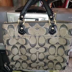 COPY - Coach Lunex Signature Series